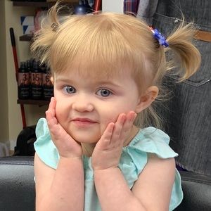 Meet your Posher, Bridget